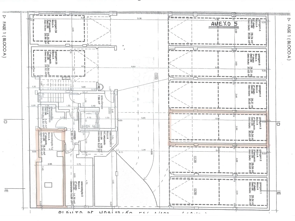 Apartamento T4 para Arrendamento em Montijo e Afonsoeiro Foto 33