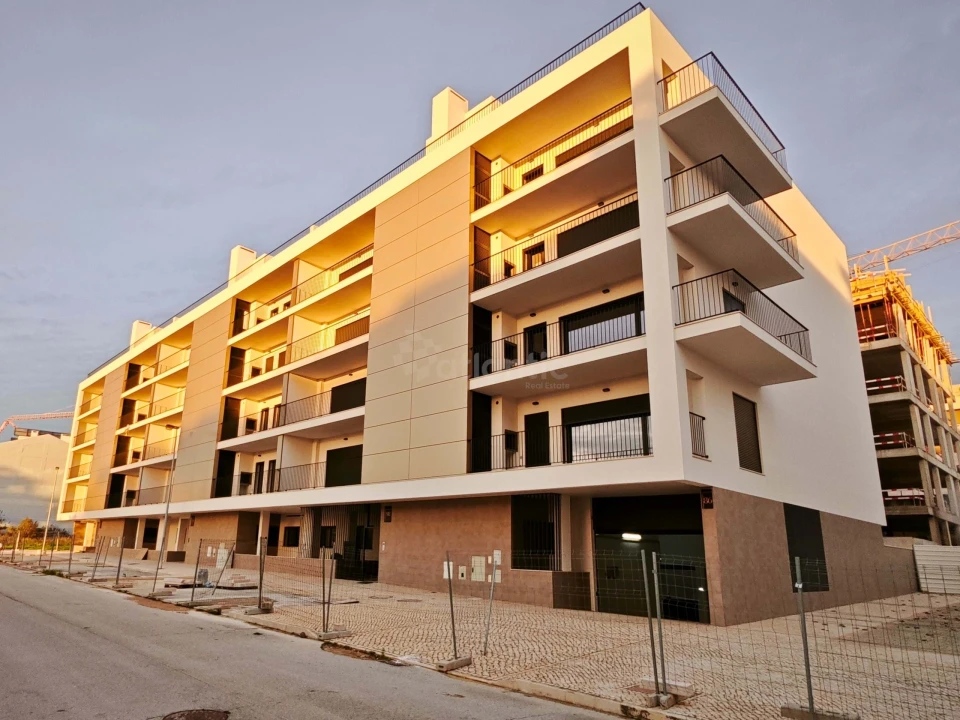 Apartamento T4 para Arrendamento em Montijo e Afonsoeiro Foto 30