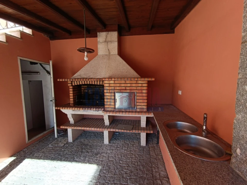 Moradia para Venda em Nine Foto 28