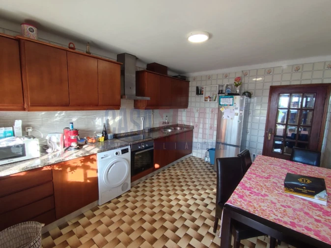 Moradia T3 para Venda em Nine