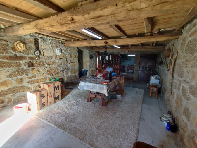 Moradia T3 para Venda em Nine Foto 16