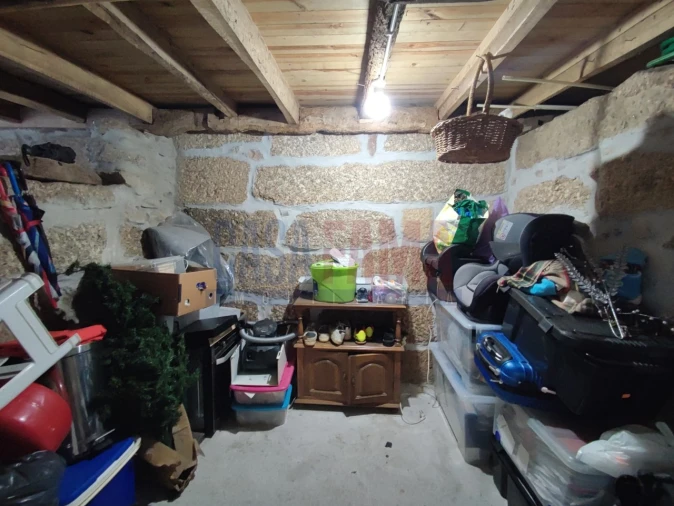 Moradia T3 para Venda em Nine Foto 17