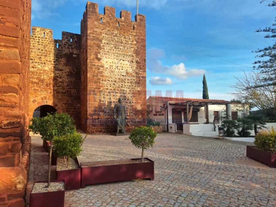 Moradia T5 para Venda em Silves Foto 22