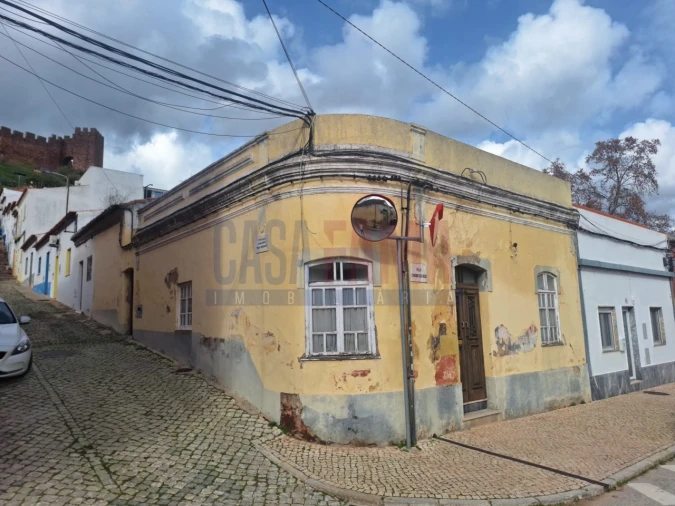 Moradia T5 para Venda em Silves Foto 2