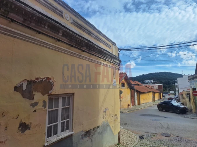 Moradia T5 para Venda em Silves Foto 23