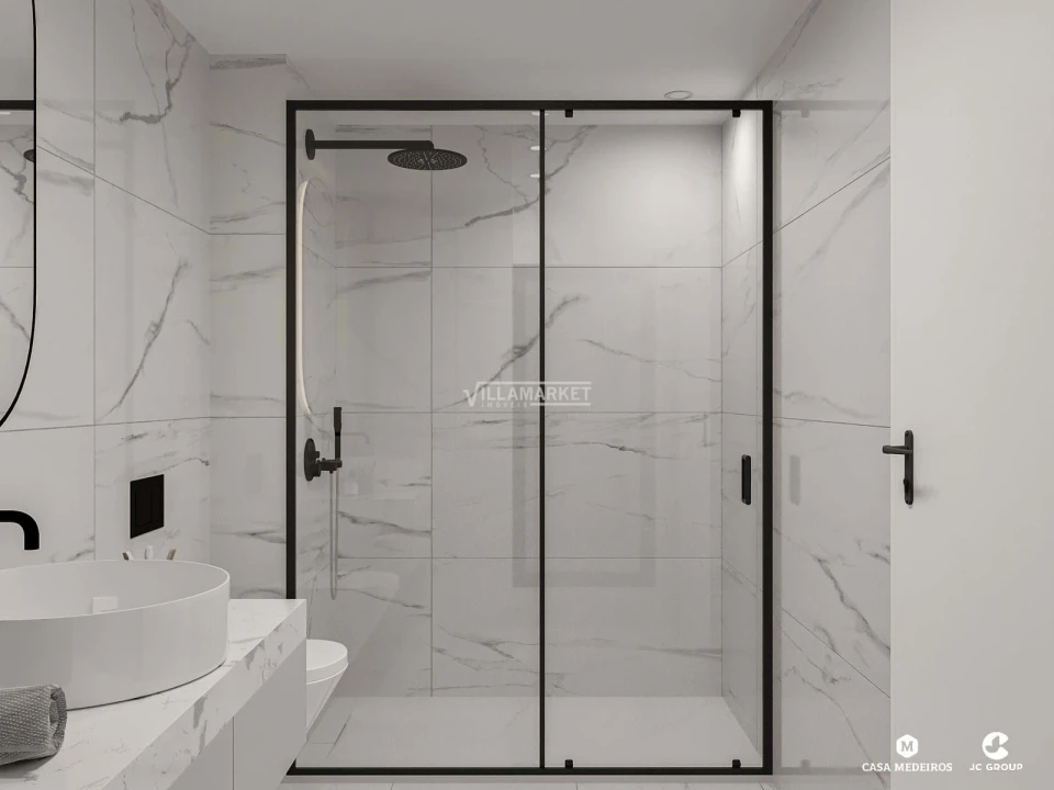 Apartamento T2 para Venda em Armação de Pera Foto 23