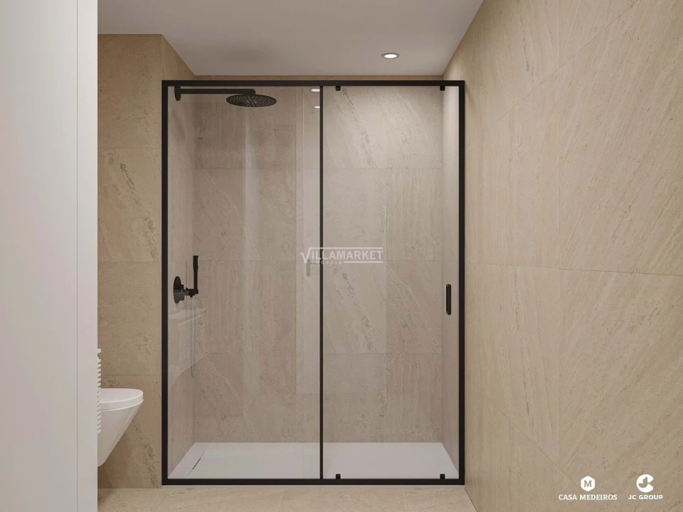 Apartamento T2 para Venda em Armação de Pera Foto 25