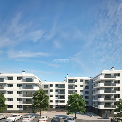 Apartamento T3 para Venda em Armação de Pera Foto 31