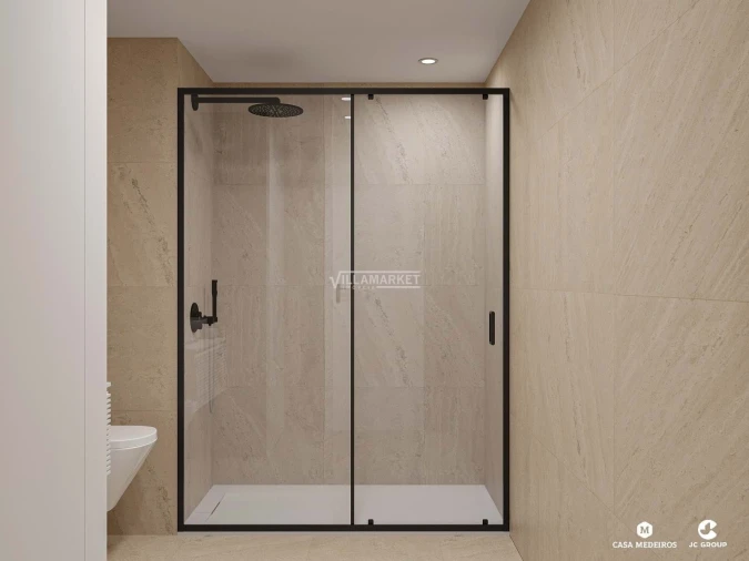 Apartamento T3 para Venda em Armação de Pera Foto 26