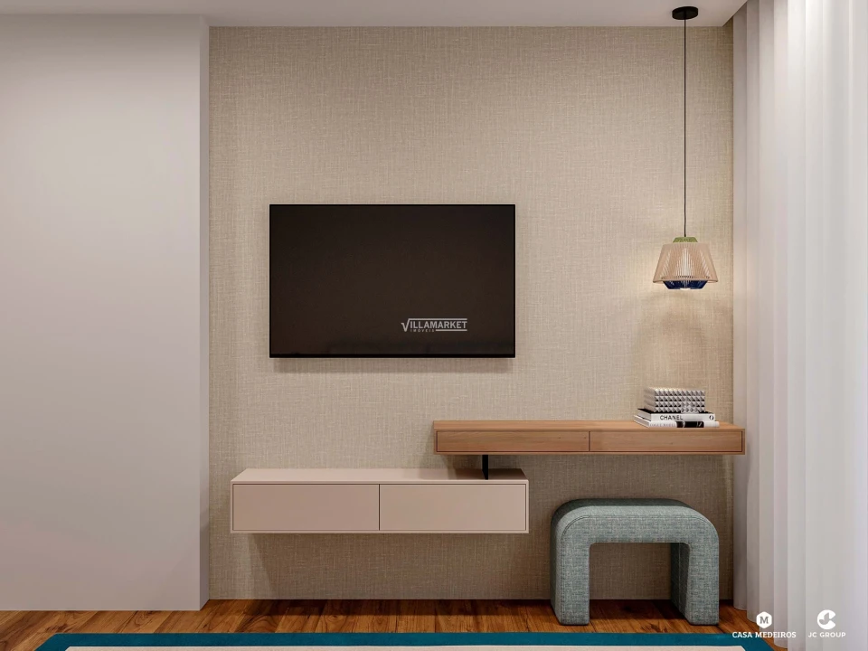 Apartamento T1 para Venda em Armação de Pera Foto 20