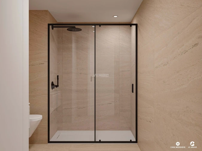 Apartamento T1 para Venda em Armação de Pera Foto 22