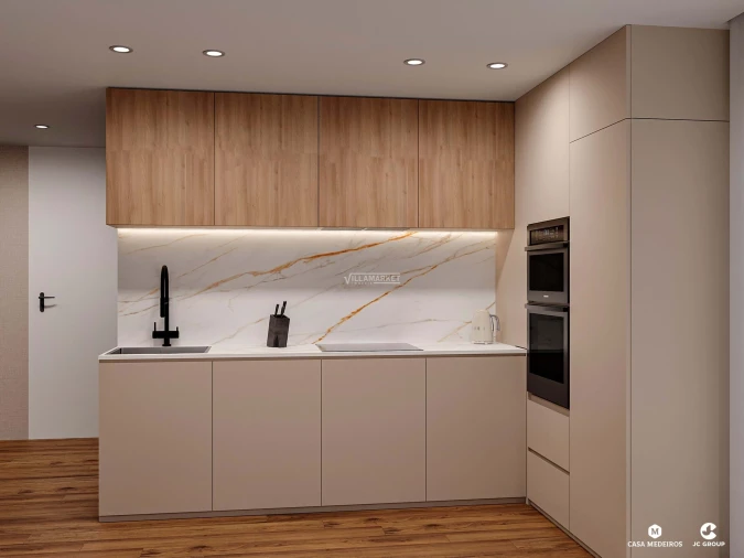 Apartamento T3 para Venda em Armação de Pera Foto 6