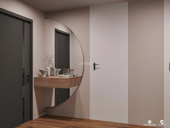 Apartamento T3 para Venda em Armação de Pera Foto 2