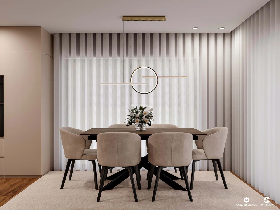 Apartamento T3 para Venda em Armação de Pera Foto 10