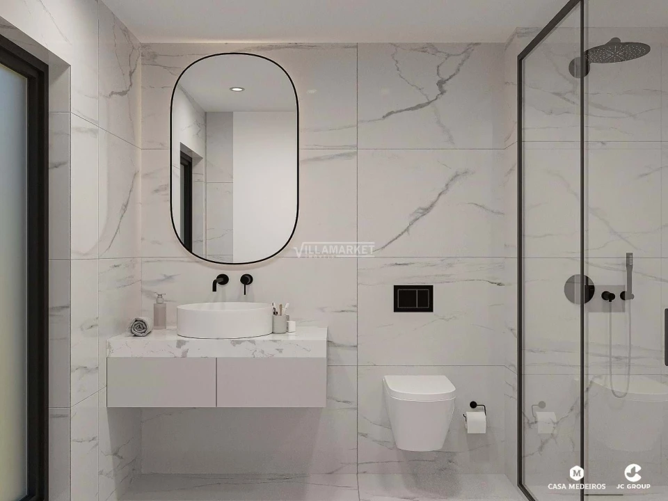 Apartamento T2 para Venda em Armação de Pera Foto 23