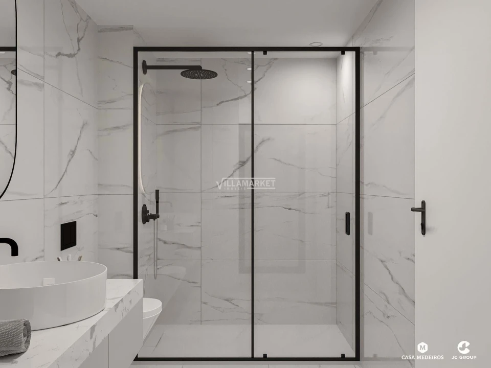 Apartamento T2 para Venda em Armação de Pera Foto 24