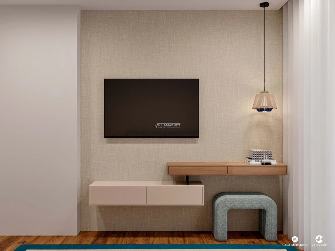 Apartamento T2 para Venda em Armação de Pera Foto 20