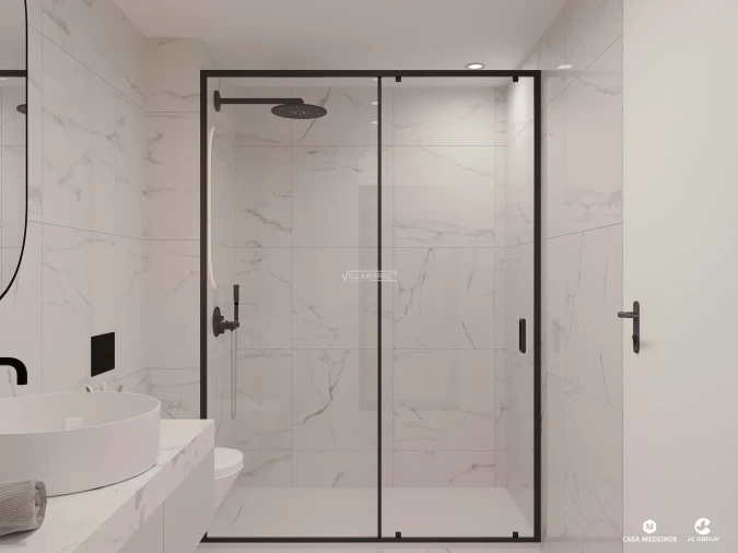 Apartamento T2 para Venda em Armação de Pera Foto 17