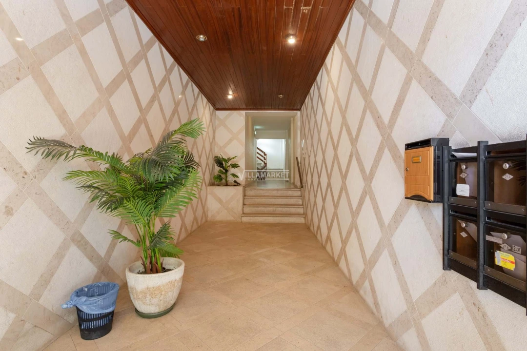 Apartamento T3 para Venda em Faro (Sé e São Pedro) Foto 26