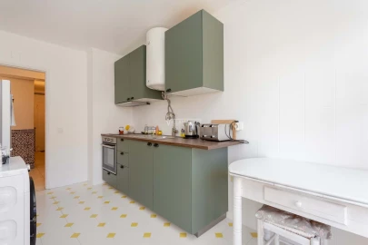 Apartamento T3 para Venda em Faro (Sé e São Pedro)