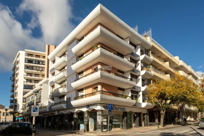 Apartamento T3 para Venda em Faro (Sé e São Pedro)