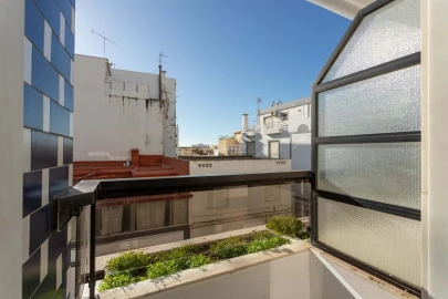 Apartamento T3 para Venda em Faro (Sé e São Pedro)