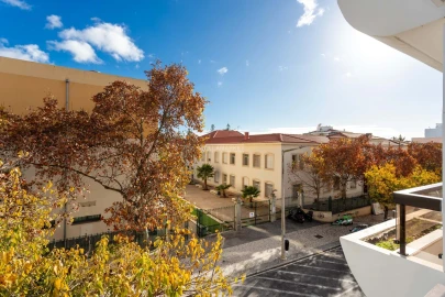 Apartamento T3 para Venda em Faro (Sé e São Pedro)