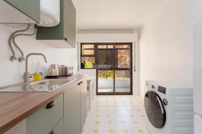 Apartamento T3 para Venda em Faro (Sé e São Pedro)