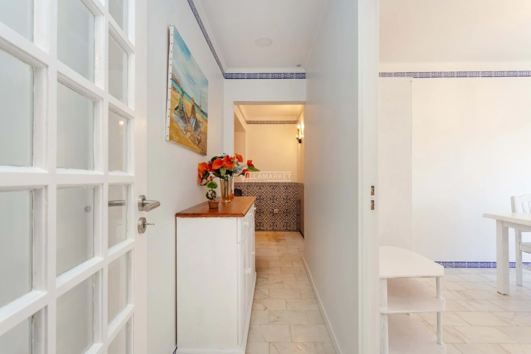 Apartamento T3 para Venda em Faro (Sé e São Pedro) Foto 24