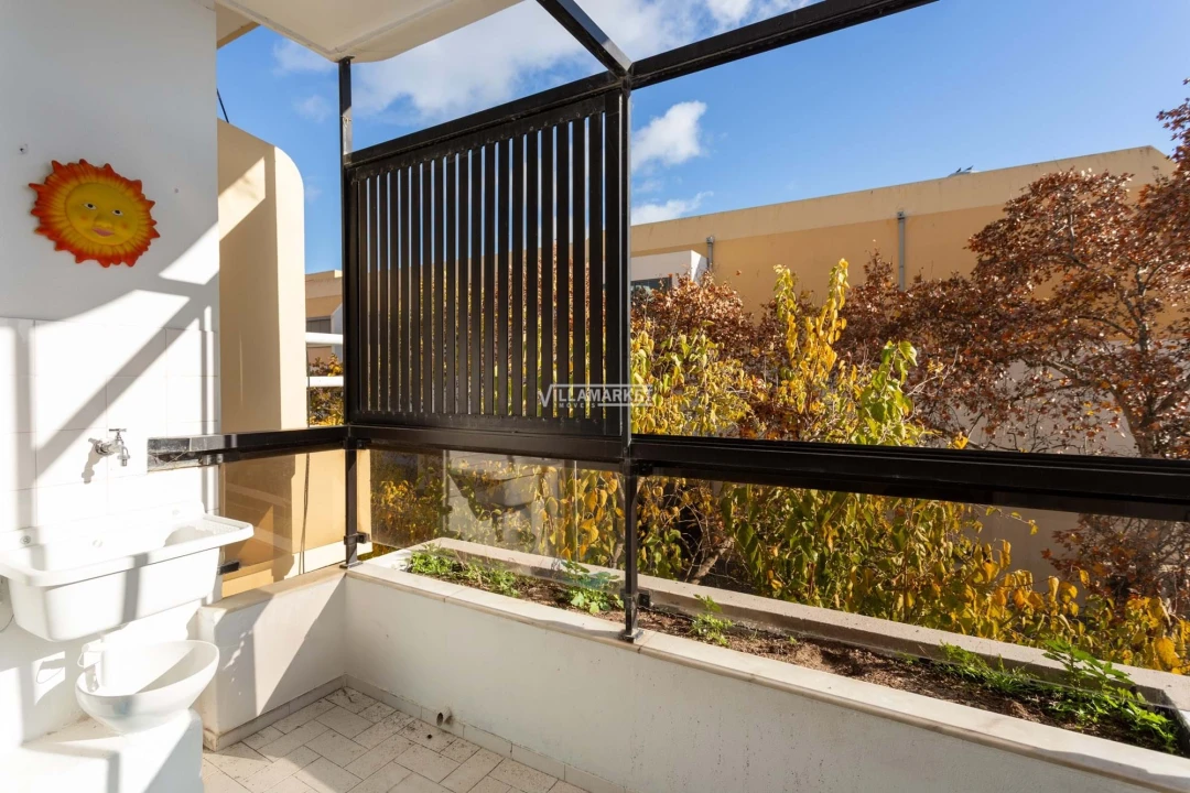 Apartamento T3 para Venda em Faro (Sé e São Pedro) Foto 6