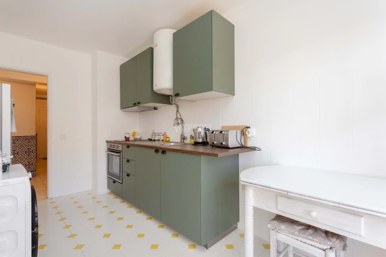 Apartamento T3 para Venda em Faro (Sé e São Pedro) Foto 5