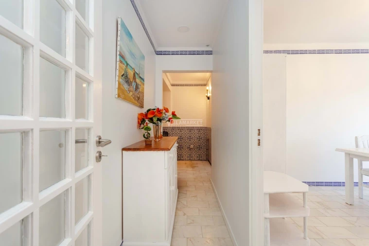 Apartamento T3 para Venda em Faro (Sé e São Pedro) Foto 24
