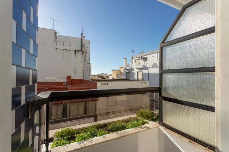 Apartamento T3 para Venda em Faro (Sé e São Pedro) Foto 20