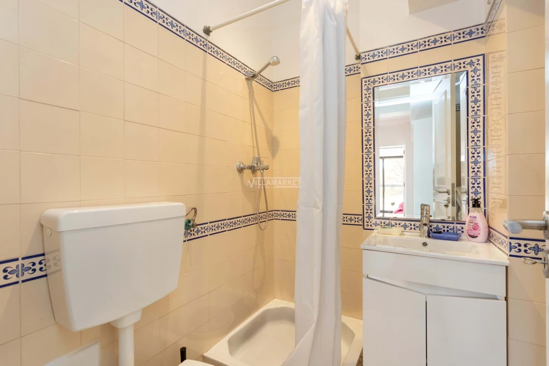 Apartamento T3 para Venda em Faro (Sé e São Pedro) Foto 21