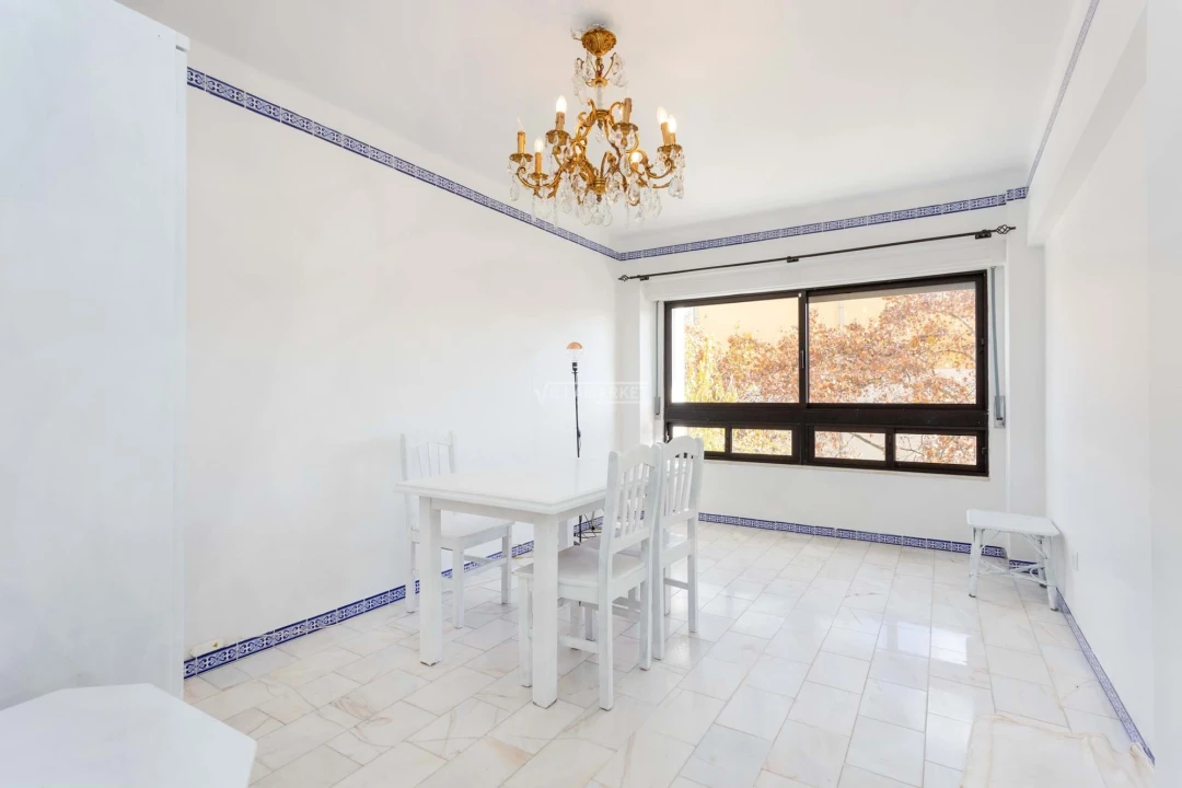 Apartamento T3 para Venda em Faro (Sé e São Pedro) Foto 7