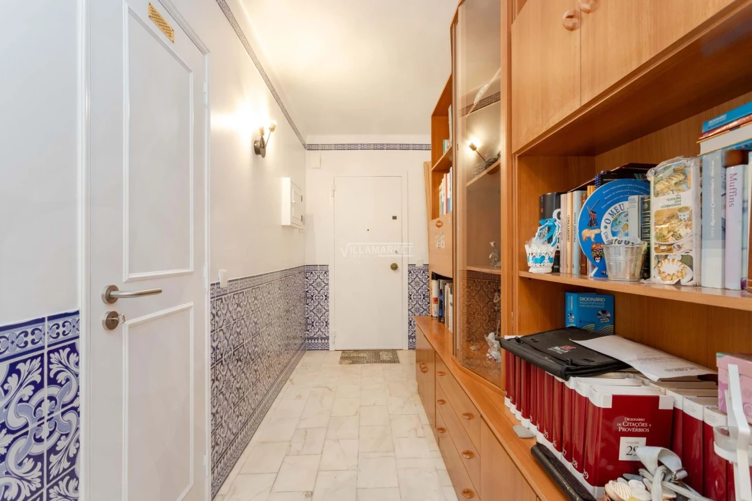 Apartamento T3 para Venda em Faro (Sé e São Pedro) Foto 23