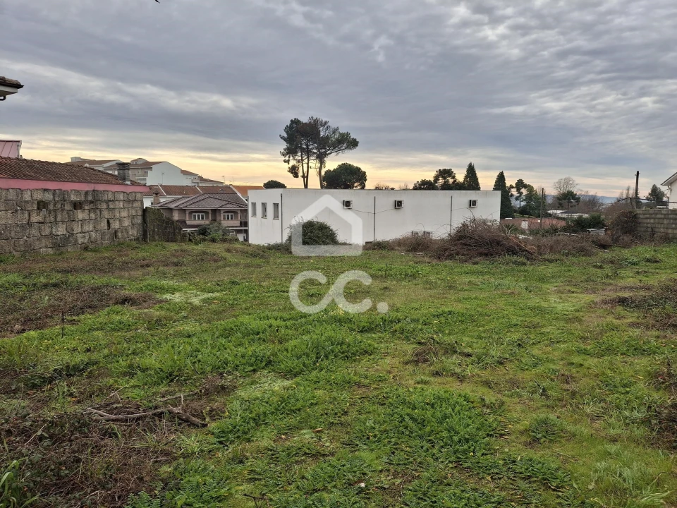Terreno para Venda em Cristelos, Boim e Ordem Foto 9