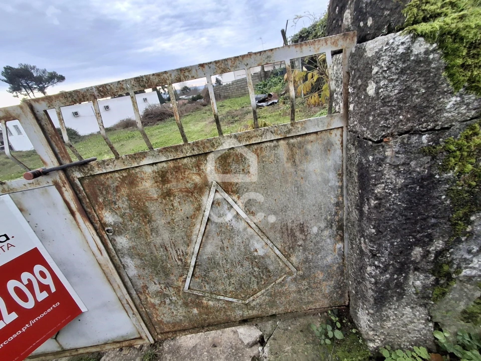 Terreno para Venda em Cristelos, Boim e Ordem Foto 11