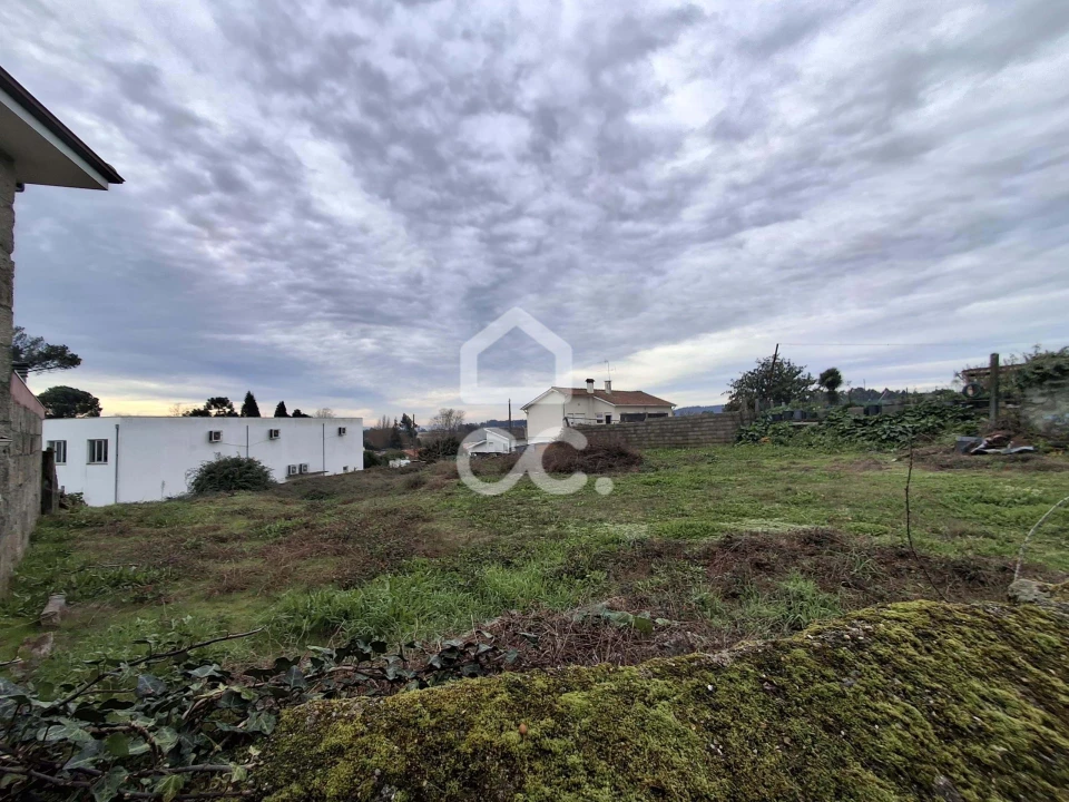 Terreno para Venda em Cristelos, Boim e Ordem Foto 6