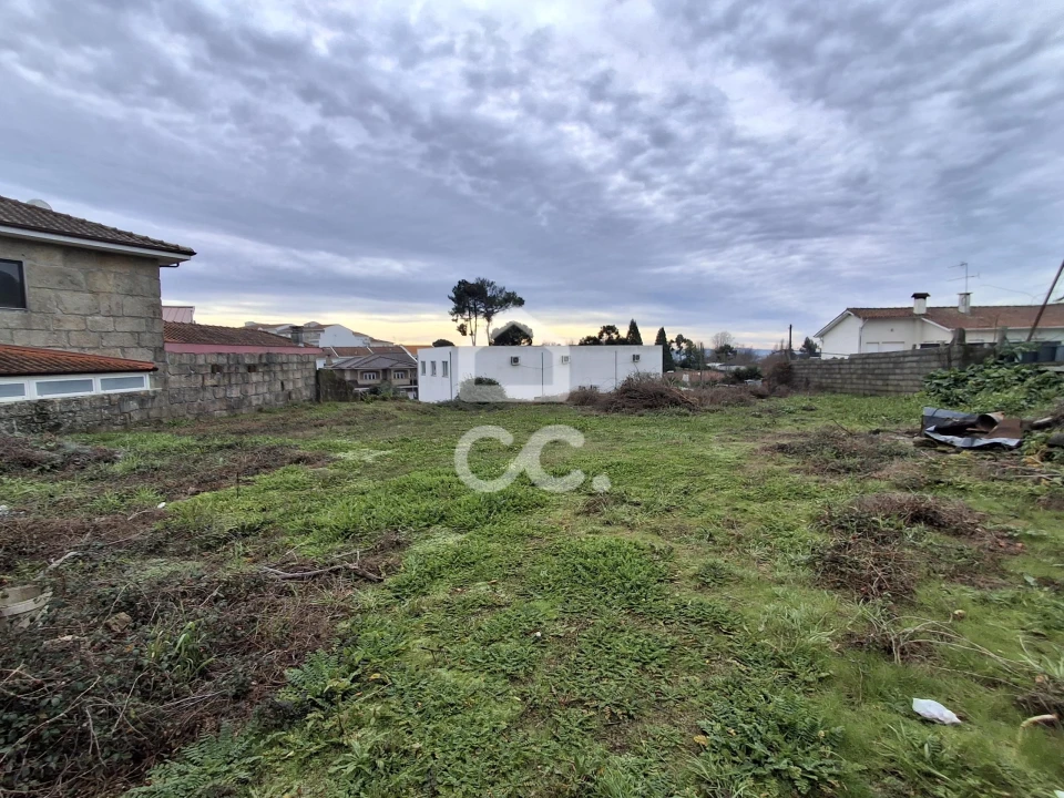 Terreno para Venda em Cristelos, Boim e Ordem Foto 10