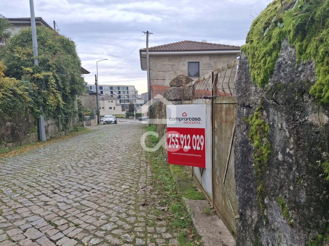 Terreno para Venda em Cristelos, Boim e Ordem Foto 16