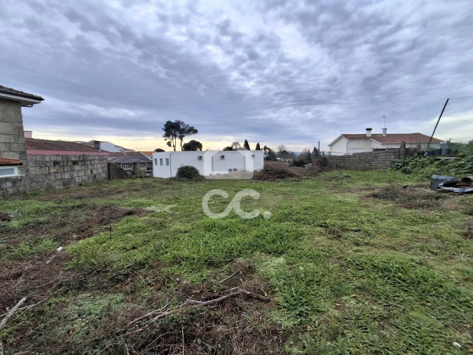 Terreno para Venda em Cristelos, Boim e Ordem Foto 7