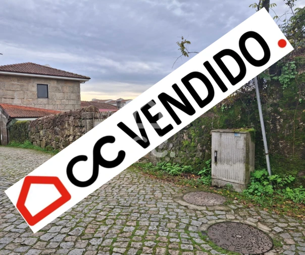 Terreno para Venda em Cristelos, Boim e Ordem Foto 1