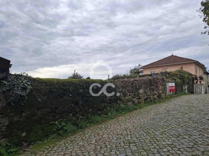 Terreno para Venda em Cristelos, Boim e Ordem Foto 4