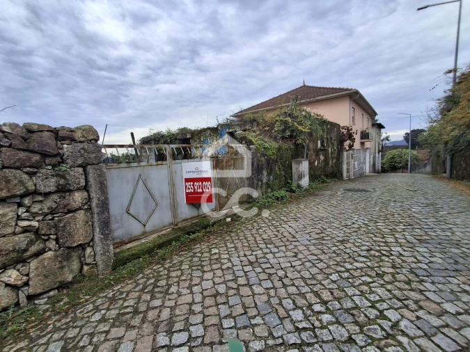 Terreno para Venda em Cristelos, Boim e Ordem Foto 14
