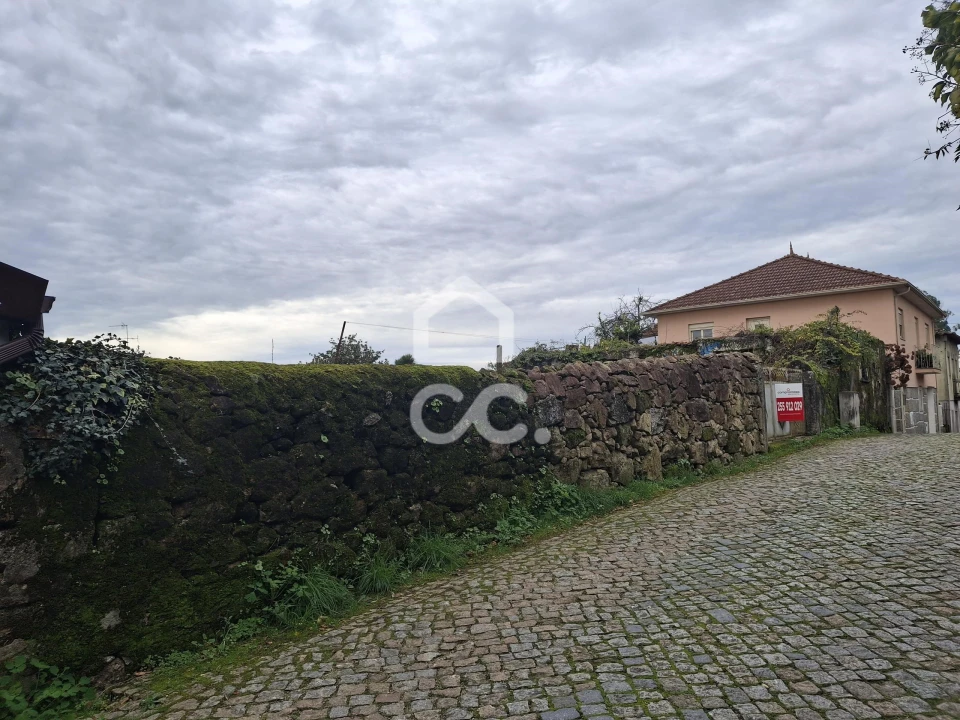 Terreno para Venda em Cristelos, Boim e Ordem Foto 4