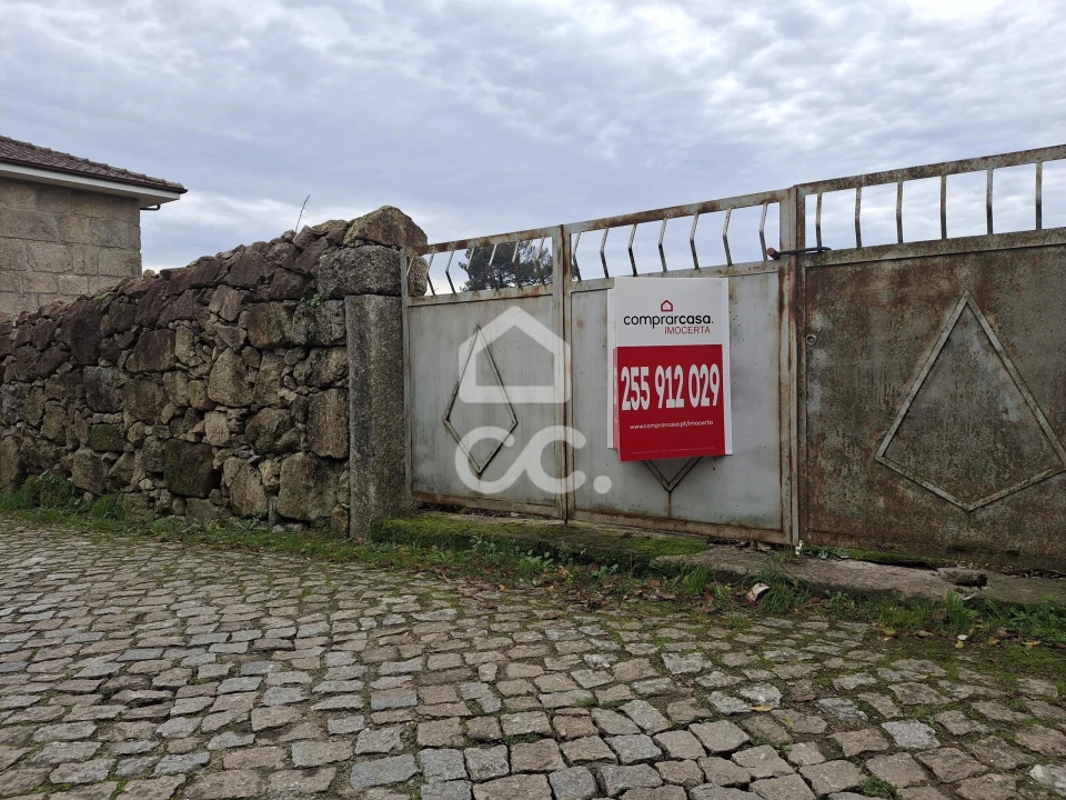 Terreno para Venda em Cristelos, Boim e Ordem Foto 12
