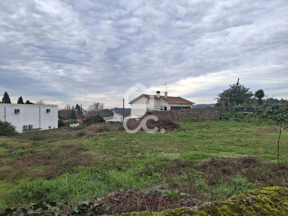 Terreno para Venda em Cristelos, Boim e Ordem Foto 5