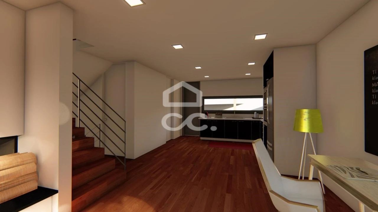 Moradia T3 para Venda em Cristelos, Boim e Ordem Foto 18