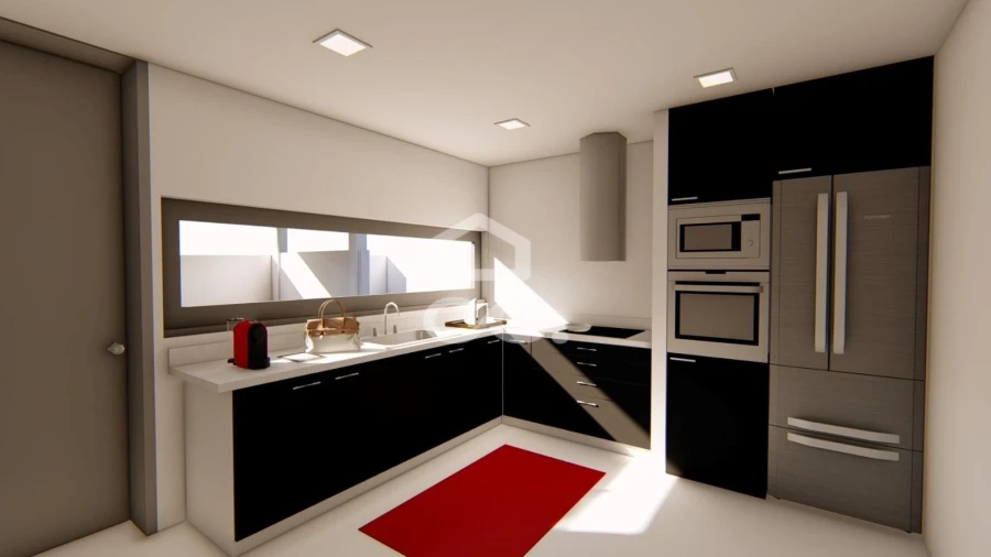 Moradia T3 para Venda em Cristelos, Boim e Ordem Foto 9